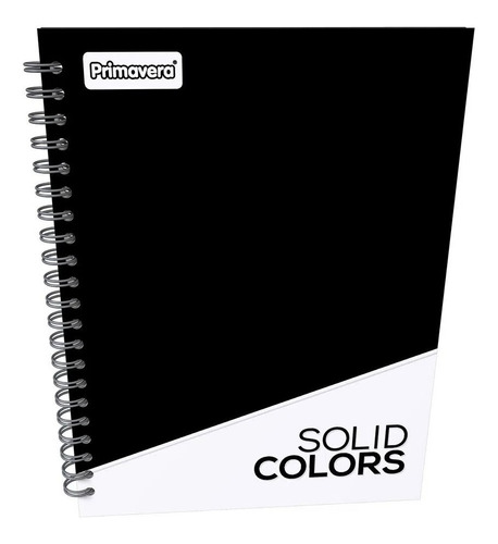 Cuaderno Durabook Solid Colors Cuadriculado
