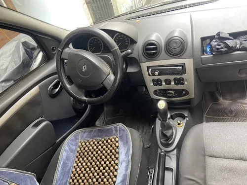 Renault Logan 1.6 Dynamique