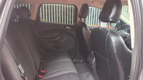 Ford Escape 2.0 Se 4x2