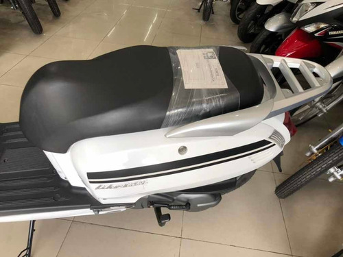 Imagen 8 de 8 de Kymco Like 125