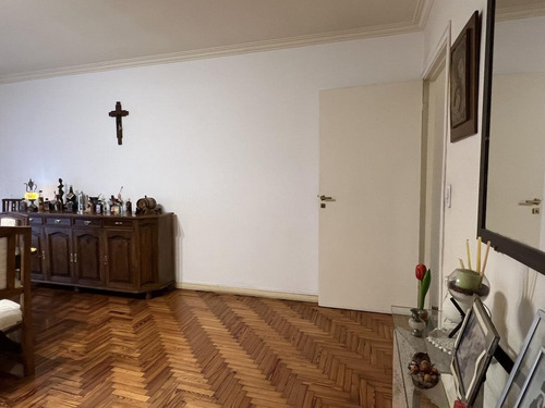 Imagen 6 de 30 de Ph En Venta Con Gran Terraza, Al Frente En Palermo Viejo