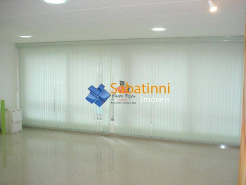 Imagem 1 de 13 de Apartamento Comercial A Venda Em São Paulo - Paulista - Sa00059 - 67827203