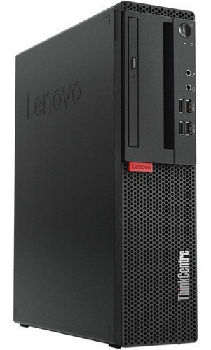 Cpu Lenovo M910s Core I5 7ª 8gb De Ram Ssd 120gb Wifi