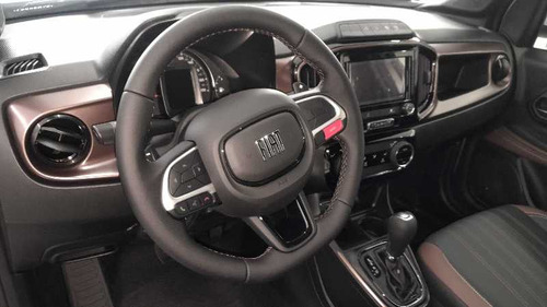 Fiat Strada Ranch 1.0 Turbo