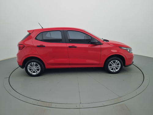 Fiat Argo 1.0 FIREFLY FLEX MANUAL