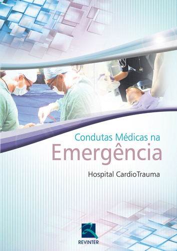 Condutas Médicas na Emergência, de Mannarino, Anthony P.. Editora Thieme Revinter Publicações Ltda, capa mole em português, 2011