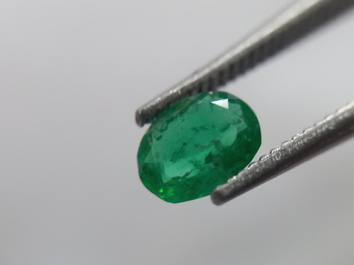 Esmeralda Natural 0.35ct