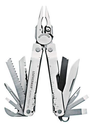 Leatherman Super Tool 300multi-tools