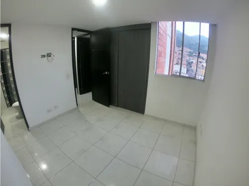 Vendo Apartamento En Torre Vinilo Niquia