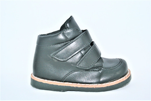 Botita Doble Velcro- Db1950