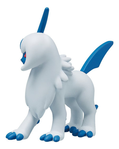 Pokémon Moncolle Absol Takara Tomy