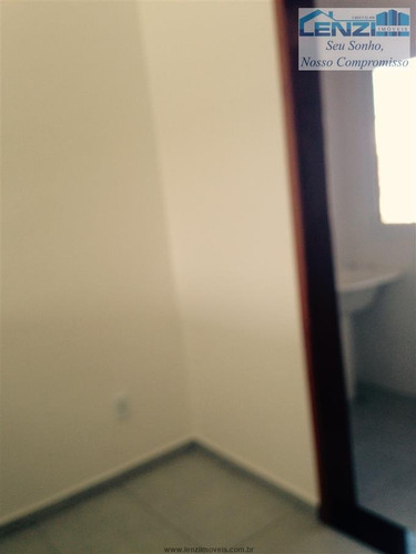 Imagem 5 de 12 de Apartamentos À Venda Em Bragança Paulista/sp - Compre O Seu Apartamentos Aqui! - 1324604