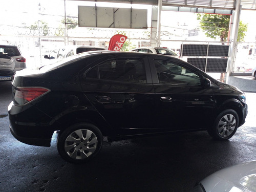 Chevrolet Prisma 1.4 Mpfi Ltz 8v Flex 4p Manual