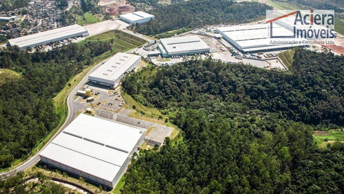 Imagem 5 de 20 de Galpão Para Alugar, 11141 M² - Distribution Park Embu I - Embu Das Artes/sp - Ga0618