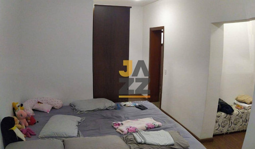 Imagem 11 de 18 de Apartamento Com 3 Dormitórios À Venda, 147 M² Por R$ 740.000,00 - Vila Progresso - Jundiaí/sp - Ap7939