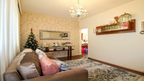 Imagem 3 de 18 de Apto Santo Agostinho | 2 Quartos | 116 M² | Cond: R$390.00 | 1 Vaga - 1uq0q2f