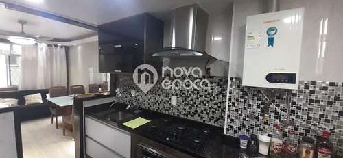 Imagem 13 de 19 de Apartamento - Ref: Me2ap64712