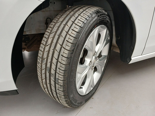 Chevrolet Onix 1.0 TURBO FLEX LTZ AUTOMÁTICO