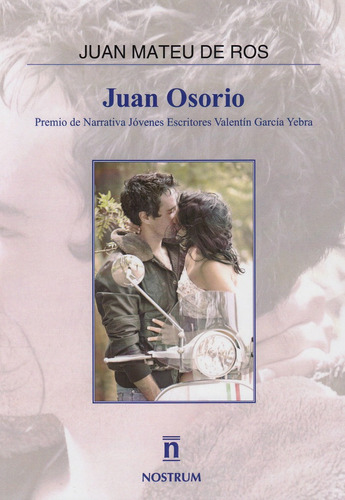 Juan Osorio - Mateu De Ros, Juan