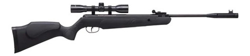 Rifle Poston Remigton Expres Hunter Np1 4.5 + Mira 4x32