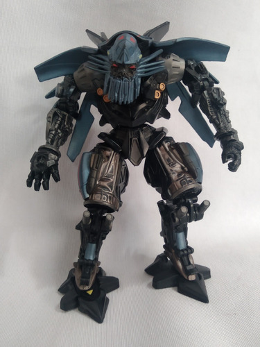 Jetfire Transformers Robot Replicas No Se Transforma Hasbro