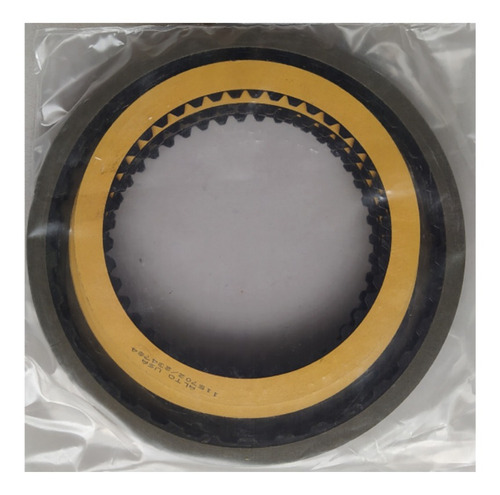 Juego De Discos De Pasta Aw60-40/41 Corsa/steen/chevy/astra
