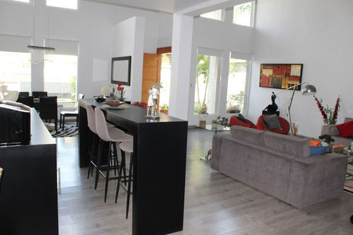 Casa En Venta Urb Altamira Lp