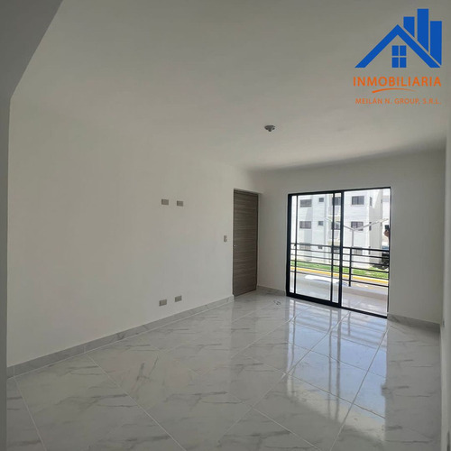 Imagen 6 de 14 de Apartamento Económico En Santiago