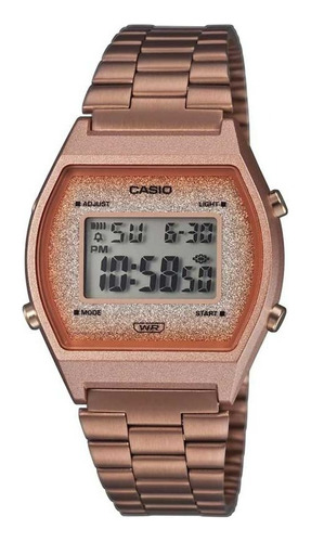 Reloj Casio B-640wcg-5 Mujer