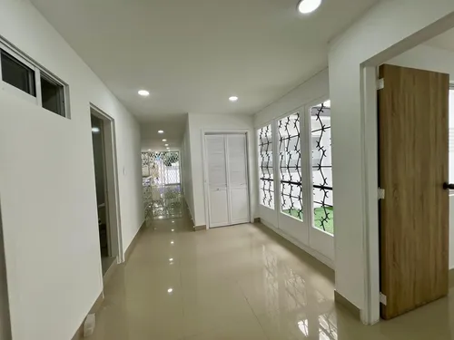 Alquiler Oficinas O Consultorios En El Norte De Cali Santa Monica