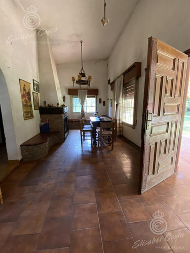 Imagen 20 de 20 de No Aceptan Permuta, Ni Toman En Parte De Pago. Casa Quinta 3 Ambientes