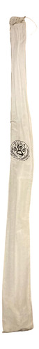 Arco Arqueria Puma Tradicional Longbow Escuela + Flechas Marrón Diestro (Usado)