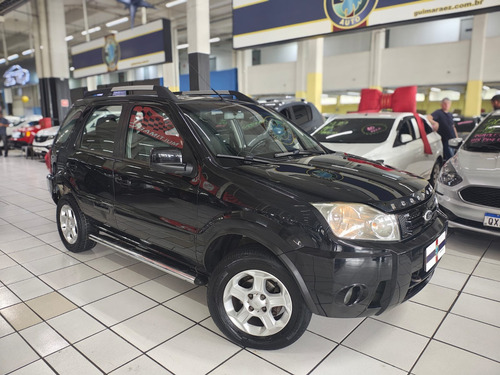 Ford Ecosport 1.6 Xlt Flex 5p