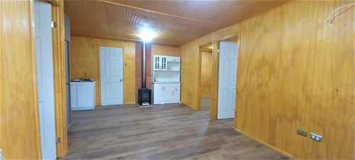 Gran Casa Como Nueva Y Con Todas Las Comodidades