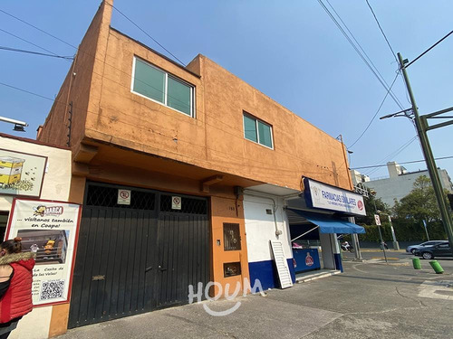 Imagen 2 de 19 de Departamento En General Pedro María Anaya, Benito Juárez Con 3 Recámaras, 140 M², Id: 99270
