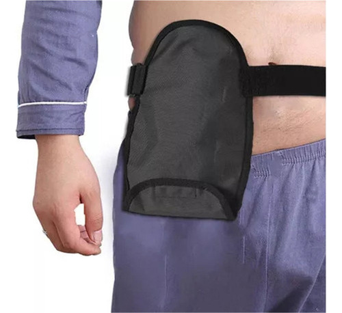 2 Fundas Para Bolsas Colostom, Bolsa Protectora Duradera
