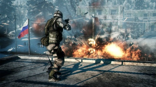 Battlefield Bad Company 2 Pc Game