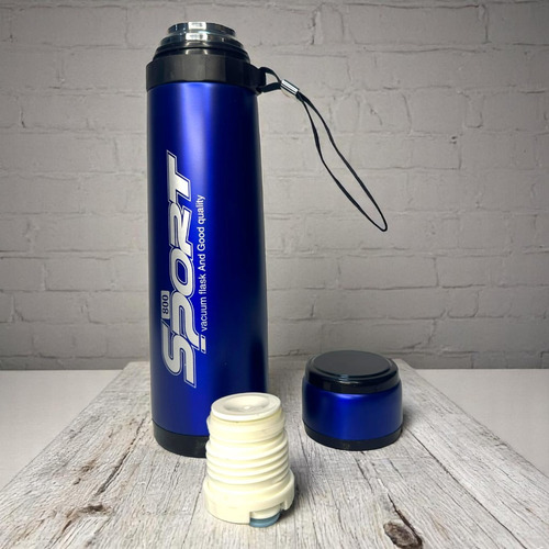 Termo Portatil Sport 800ml