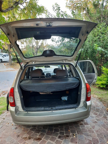 Chevrolet Corsa Wagon Full -primera Y Unica Dueña-