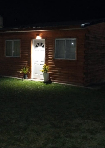 Cabaña Alquiler Camet Norte Disponible