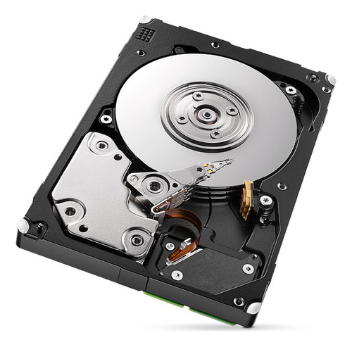 Hd 2,5 Seagate Exos 15e900 Enterprise 600 Gb Sas 12 Gbs 15 K