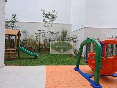 Apartamento 3 Suítes À Venda No Jardim Paulista - São Paulo/sp - Ap2290