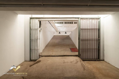 Prédio, 500 M² - Venda Por R$ 1.290.000,00 Ou Aluguel Por R$ 6.900,00/mês - Vila Alpina - Santo André/sp - Pr0027