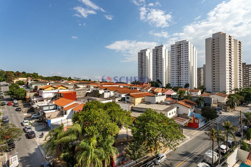 Imagem 8 de 15 de Apartamento À Venda 72 M2, 3 Dormitórios, Suíte E 2 Vagas - Jd Marajoara - Mr81722