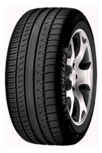 Kit 2 Pneus Michelin 255/55 R18 109y Xl Latitude Sport N1
