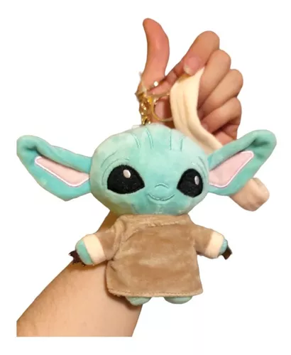 Baby Yoda Peluche  MercadoLibre 📦