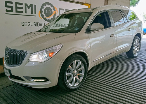 Buick Enclave 3.6 V6 At