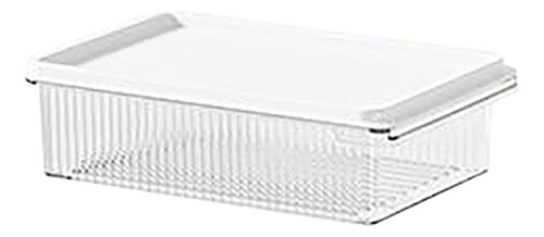 Wcfh Apply To Caja De Almacenamiento De Cocina R Bento Box,