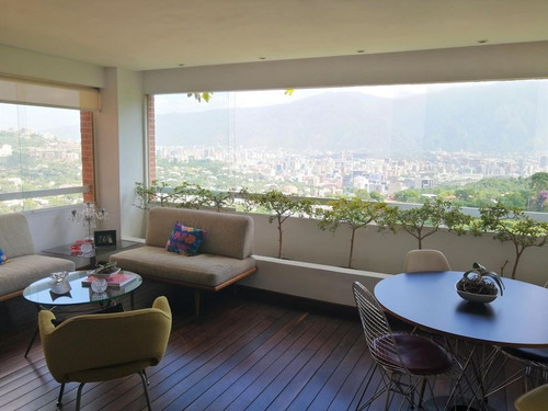 Imagen 10 de 10 de Apartamento En Venta Santa Rosa De Lima 20-17879