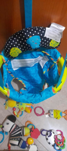 Imagen 3 de 6 de Silla Juguete Para Niños